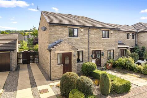 Wharfedale Court, Otley