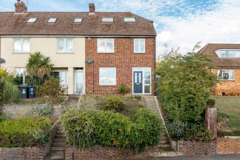Musley Lane, Ware, SG12