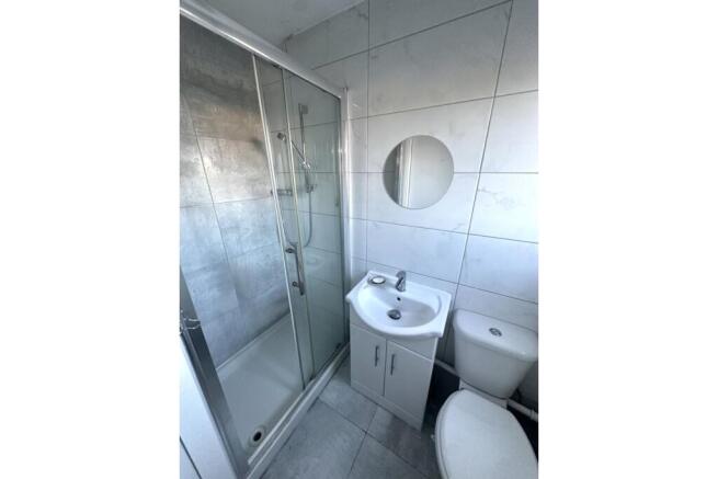 Master En-suite
