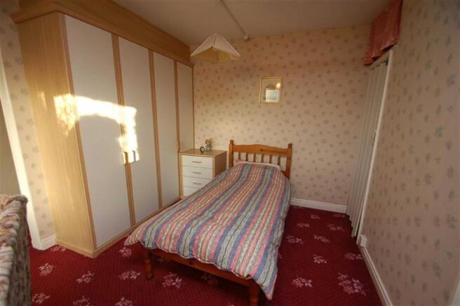 Bedroom Area