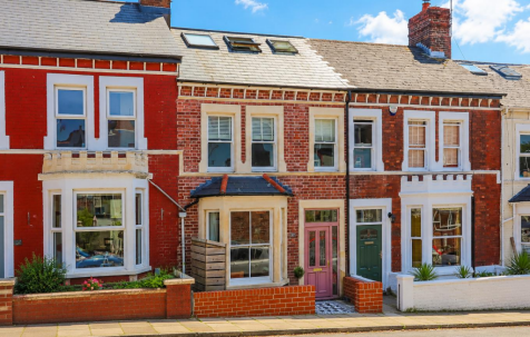 Canon Street, Barry
