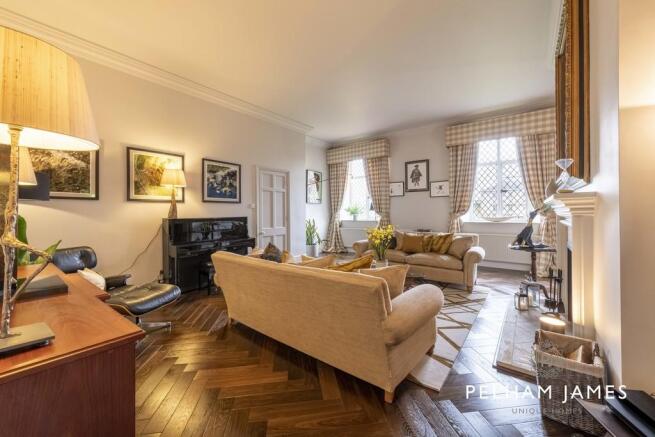 Drawing Room