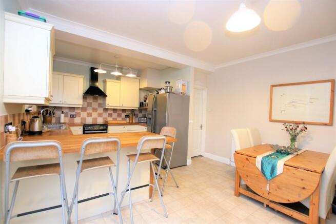 Kitchen / Diner