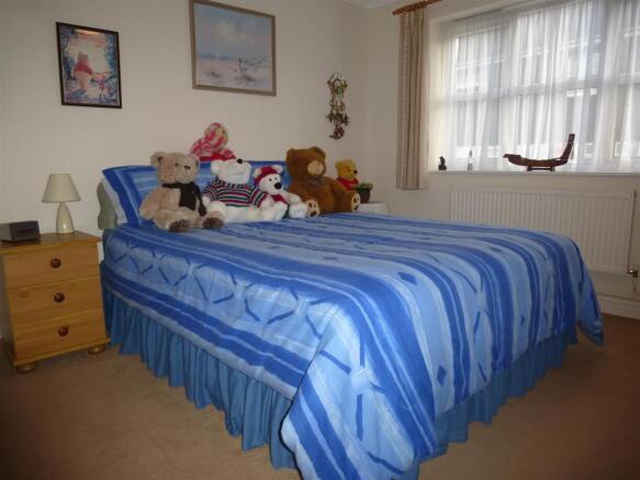 BEDROOM TWO