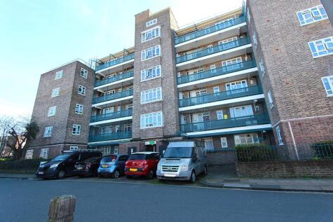 Tyneham Close, Battersea, SW11