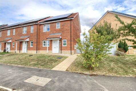 Gateholm Close, Ingleby Barwick