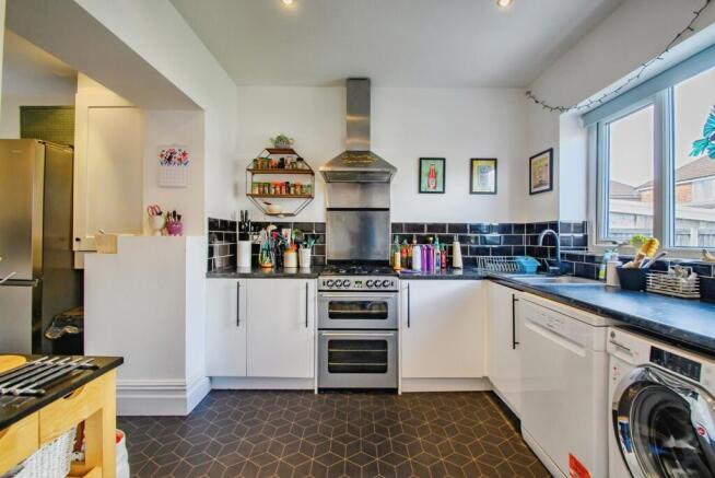 Burford Drive, Swinton, Manchester, Greater Manchester, M27 photo 4
