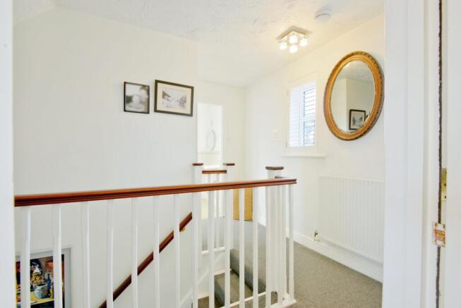 1st Floor Landing