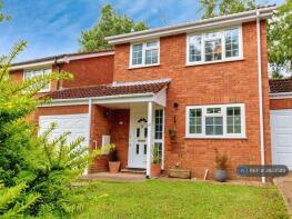 2, Balmoral Close, Southampton SO16 8ER