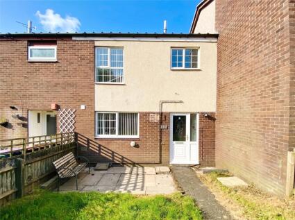 Spout Way, Telford, Shropshire, TF3