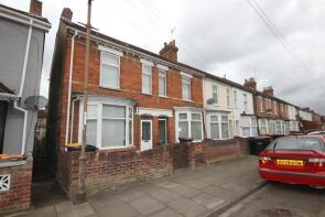 18, Gratton Road, Bedford MK40 4EF