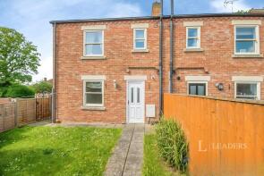 6, Mowbray Mews, South Street, Swineshead, Boston PE20 3EG