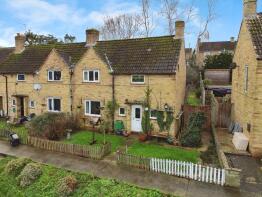 8, Windsor Lane, Stoke-sub-hamdon TA14 6UE