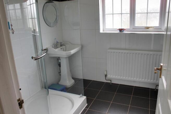 Bathroom 1