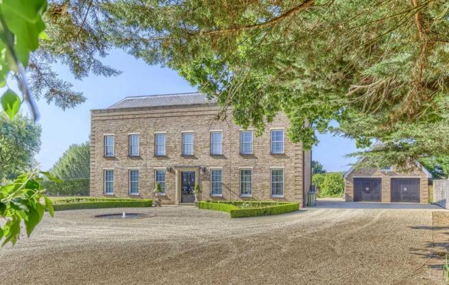 Halstead Hill, Goffs Oak photo 2