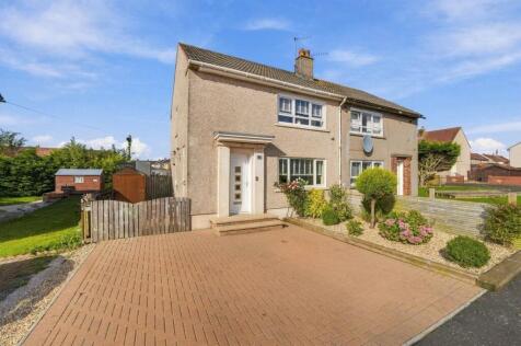 Parkhill Avenue, Crosshouse, KA2