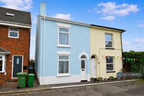 23, Railway Road, Sheerness ME12 1PX