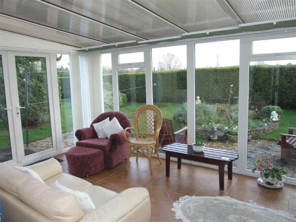 Conservatory