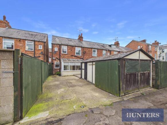 3 bed End of Terrace for sale Image 12
