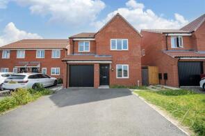 67, Aster Road, Shirebrook NG20 8GD