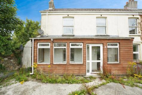 West Street, St. Columb, Cornwall, TR9