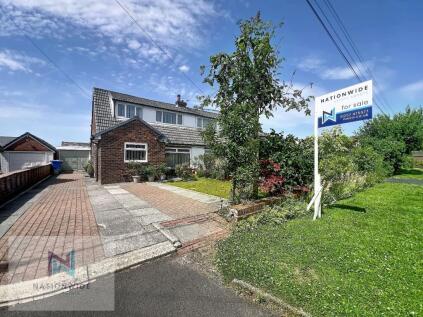 Ollerton Street, Adlington