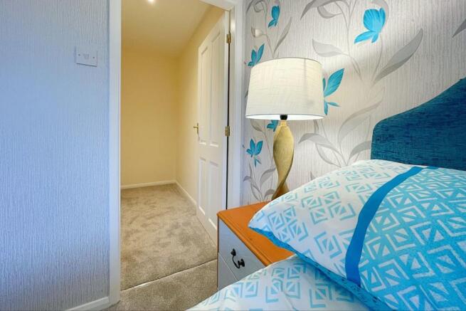 Walk-in Wardrobe