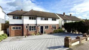 21, Blake Hill Crescent, Poole BH14 8QW