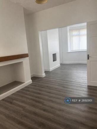 Living/Dinning Room