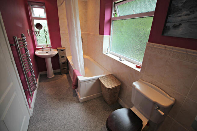 En-suite Bathroom