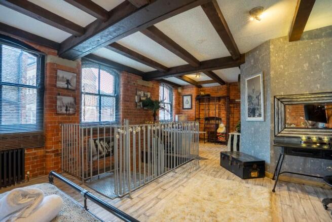1 bed Apartment to rent Image 8