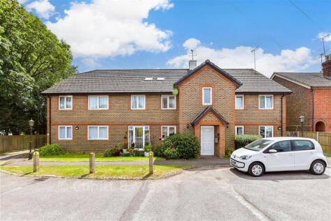 Brickyard Lane, Crawley Down, West Sussex