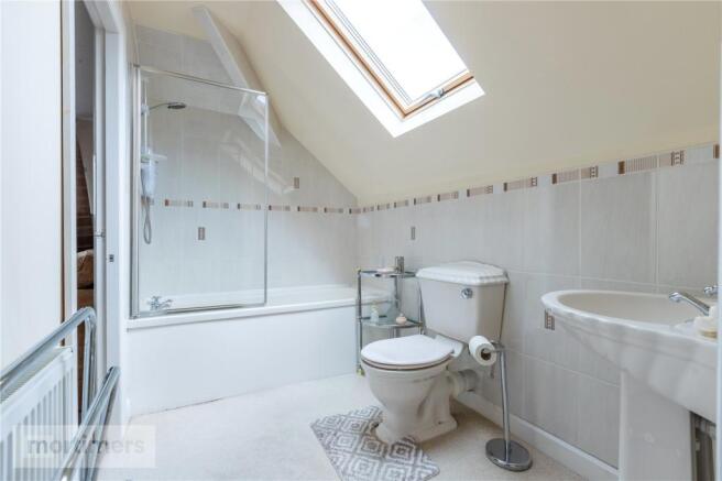 J&j En-Suite