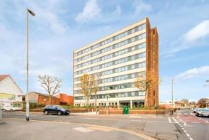 605, 10 Nexus Point, Edwards Road, Erdington, Birmingham B24 9EQ