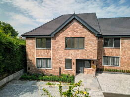 4, Manor Gardens, Manor Road, Lymm, Warrington WA13 0GQ