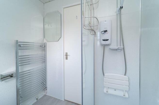 Shower Room 2