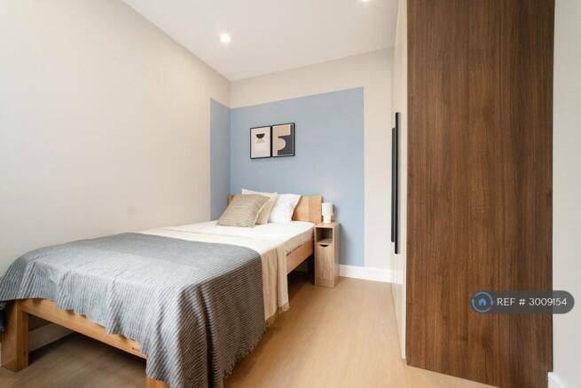 Room 1 (Shared Bath)