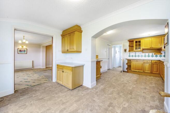 Windways House (Friskney)-19