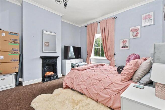 1 bed Terraced for sale Image 8