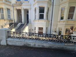 Flat A, 91, Sackville Road, Hove BN3 3WF