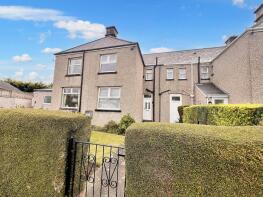 7, Romilly Road, Rhoose CF62 3ES