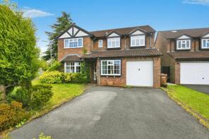 6, Langham Green, Sutton Coldfield B74 3PS
