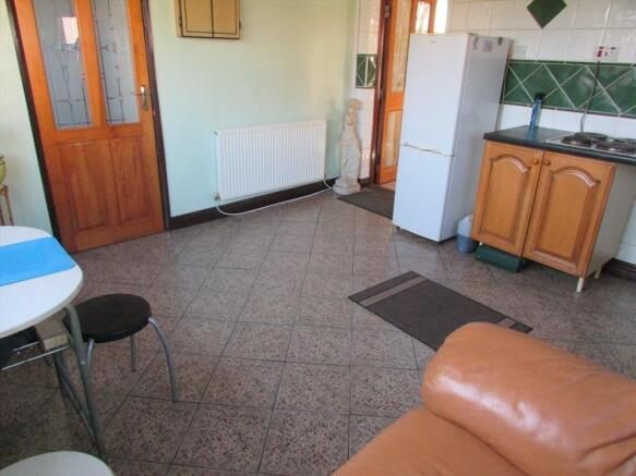SECOND RECEPTION ROOM