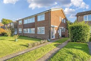 17, Acer Road, Westerham TN16 3SP