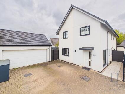 The Approach, Ruddington, NG11