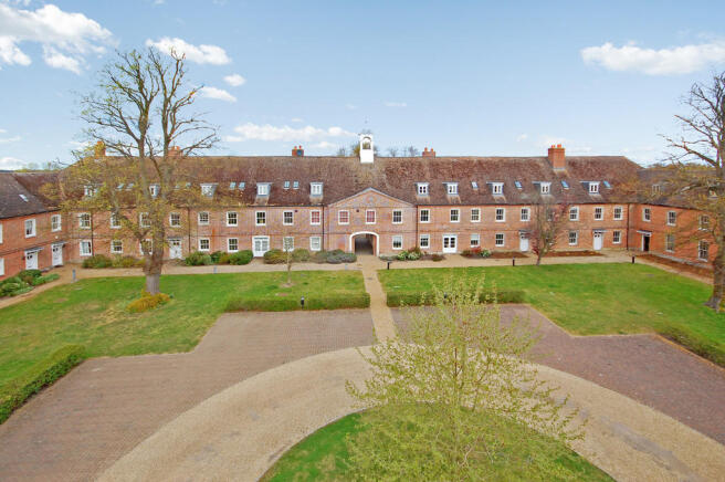 Communal Garden