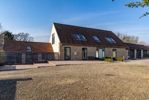 The Paddocks, Wick Lane, Stinchcombe, Dursley GL11 6BD
