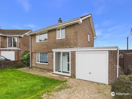 Tehidy Gardens, South Tehidy, Camborne