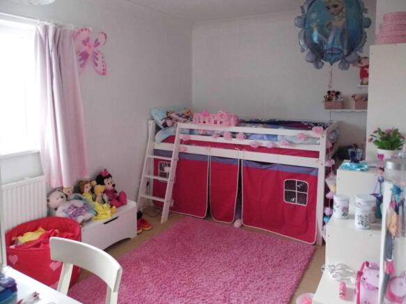 Bedroom Two