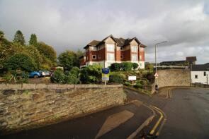 Flat 31, Pavia Court, Graigwen Road, Pontypridd CF37 2TW